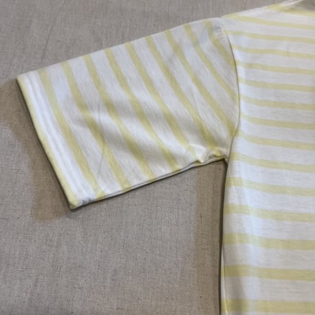 PIRIAC TEE LOOSE (20JC 8733 LEGR) / SAINT JAMES
