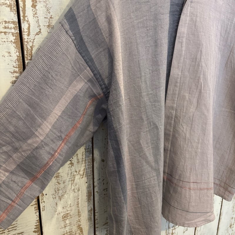 flat FLA GY-NV-750 / tamaki niime タマキニイメ | e-sh