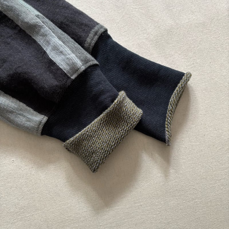 とれ small とれS BU-EG-541 / tamaki niime タマキニイメ |