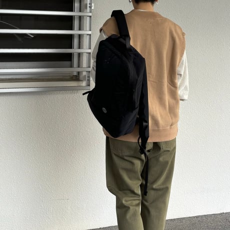 SHEEN NYLON NEWTON BUSINESS RUCKSACK PC-050-2800 / Porter Classic ポータークラシック