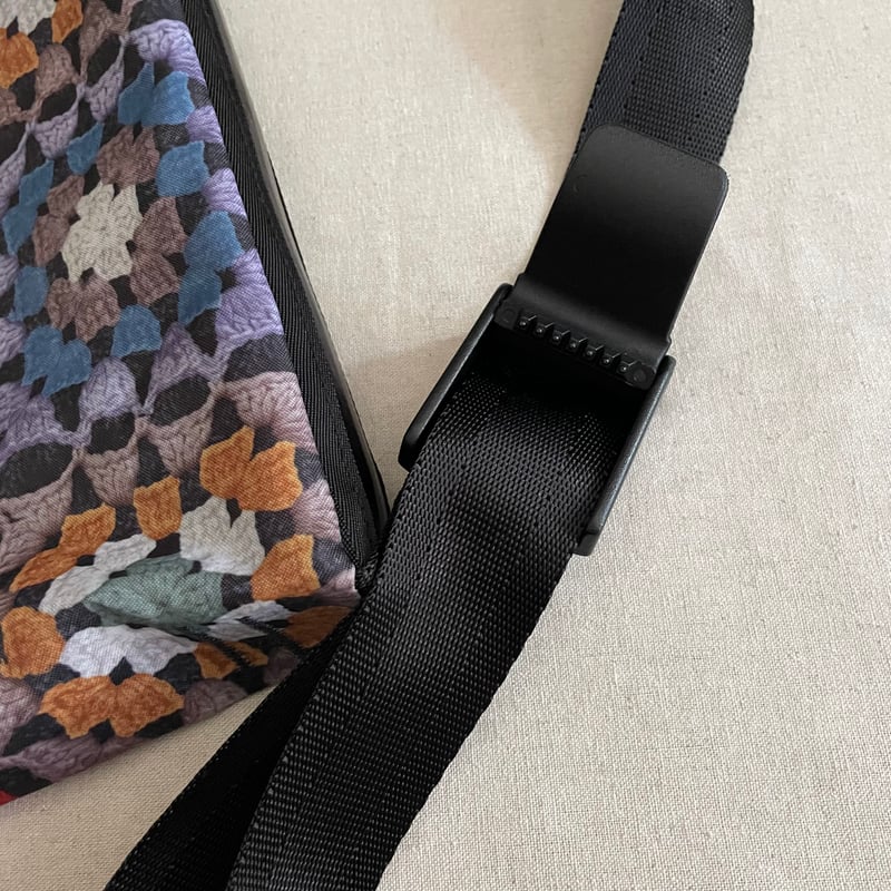 LIGHT SHOULDER M KNIT 70020986 / BAG 