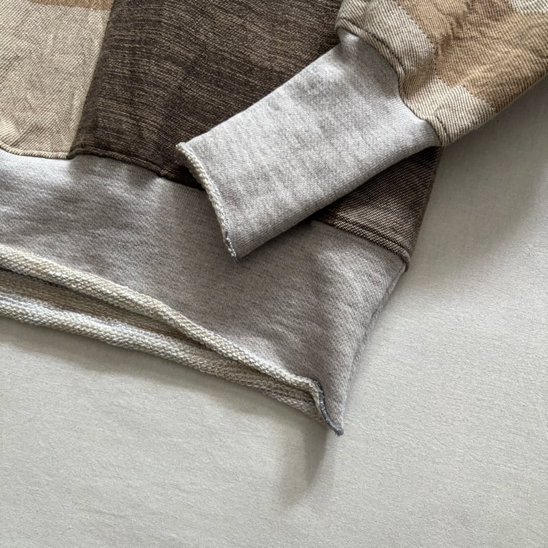 とれ small とれS BN-BE-555 / tamaki niime タマキニイメ |