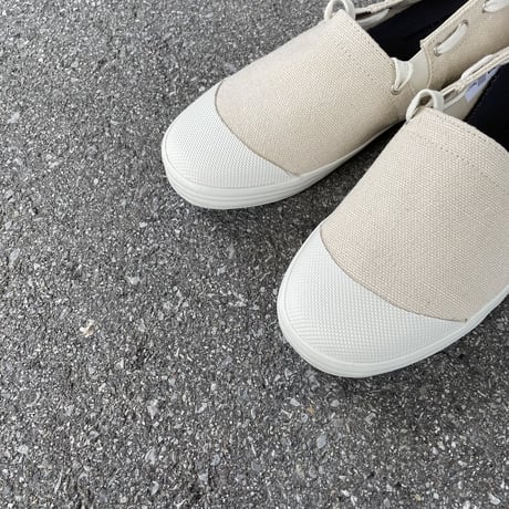 FRENCH MILITARY ESPADRILLES 4133LF / REPRODUCTION OF FOUND