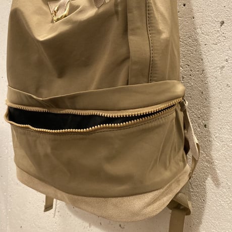 DAY BAG+CARABINA MC328  / MASTER&Co.