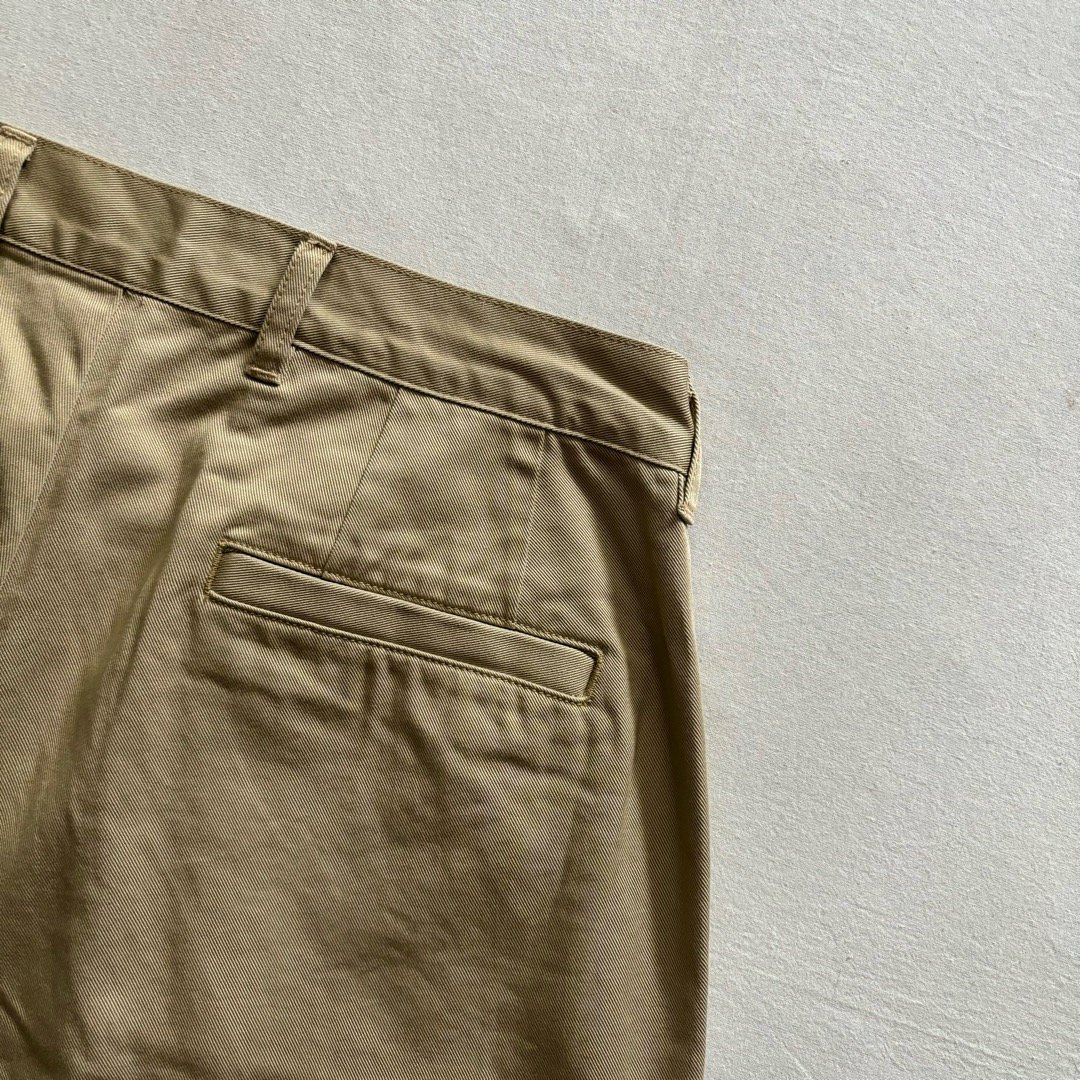 DUKE ELLINGTON CHINOS (KHAKI) PC-009-2469 / Por DUKE ELLINGTON CHINOS (KHAKI) PC-009-2469 / Por