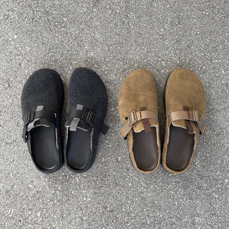 Ms PAONIA CLOG / Chaco | e-shop/E-SHOP