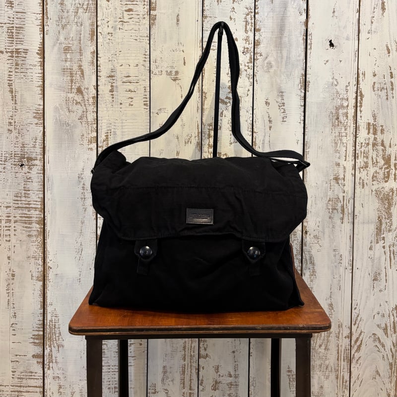 チェコショルダー RE-ショルダーBAG 染め 2025winter25 / ARTE POV