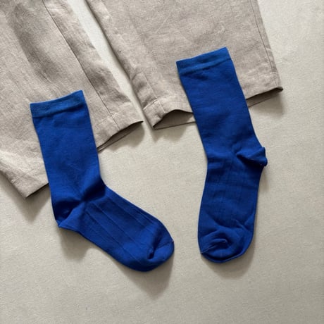 FLEX STRETCH SOCKS R1659 / ROTOTO ロトト