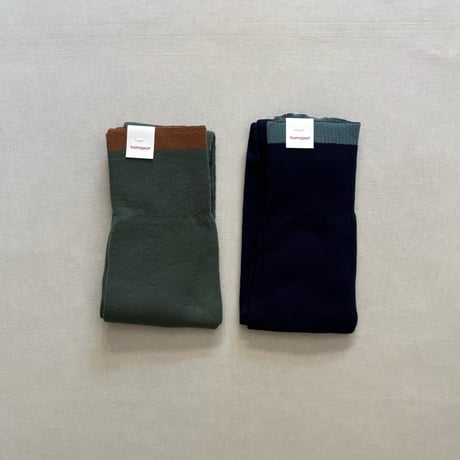 homspun ホームスパン　ベイカーパンツＭ homspun ホームスパン ベイカーパンツM homspun ホームスパン