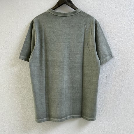Lead-Off T-Shirt JM5325PD / Jackman