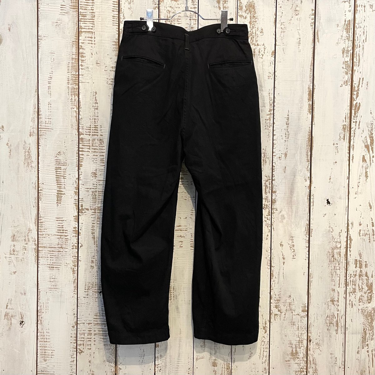 CLASSIC DENIM GENE KELLY PANTS PC-005-2683 / Po CLASSIC DENIM GENE KELLY PANTS PC-005-2683 / Po
