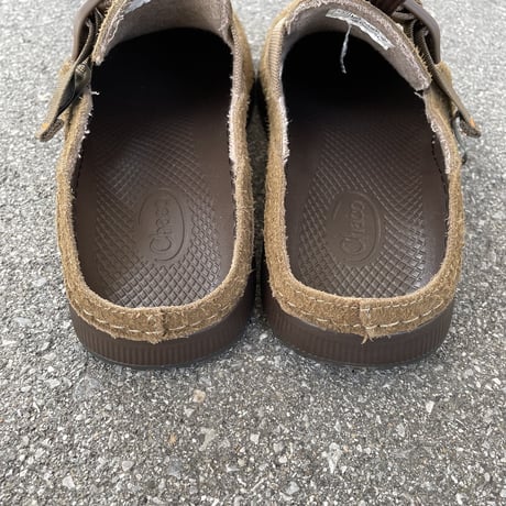 Ms PAONIA CLOG / Chaco