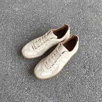 GERMAN MILITARY TRAINER (PANNA) 1700L / REPRODUCTION OF FOUND