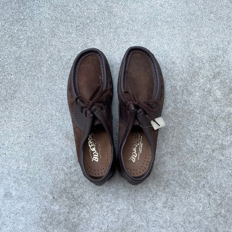 Hornsby / BLUE FROG | e-shop/E-SHOP
