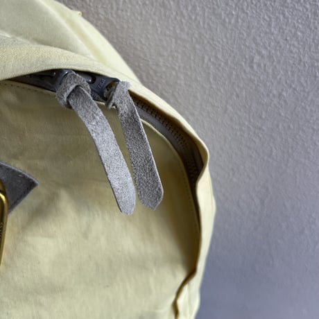 DAY PACK + CARABINAR MC1336  / MASTER&Co.