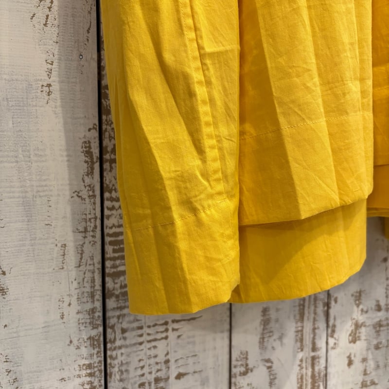 カディワンピース VC-2746 / Veritecoeur ヴェリテクール | e-shop