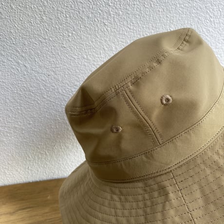 NYLON HAT MC1145  / MASTER&Co.