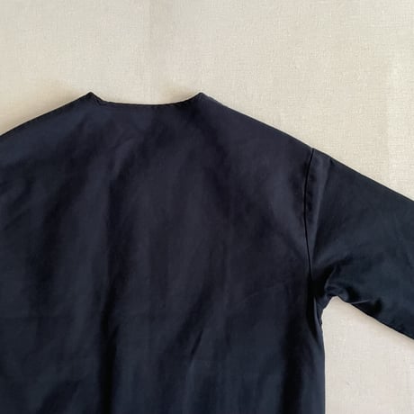 CORDUROY MOLESKIN HYBRID CARDIGAN PC-018-1977 / Porter Classic