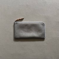 FLAT4 (SILVER) / MARINEDAY マリンデイ