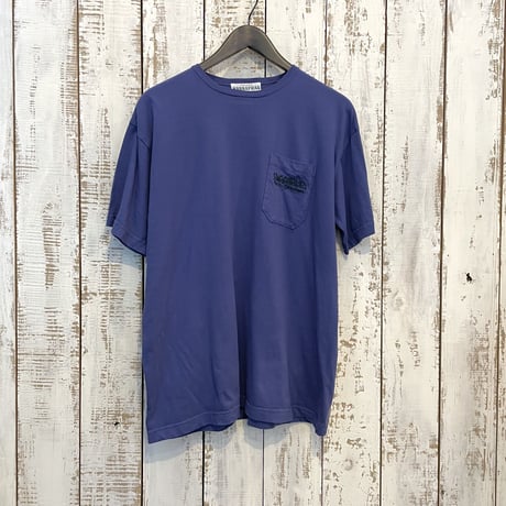 CCP Tag EMB T 1/2 (Blue) SF-221935 / SASSAFRAS