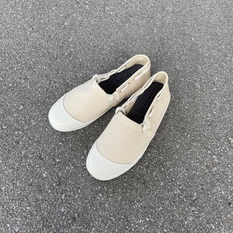 FRENCH MILITARY ESPADRILLES 4133LF / REPRODUCTION OF FOUND