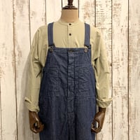 CRAFTMAN OVERALLS / Manufactures & Co.