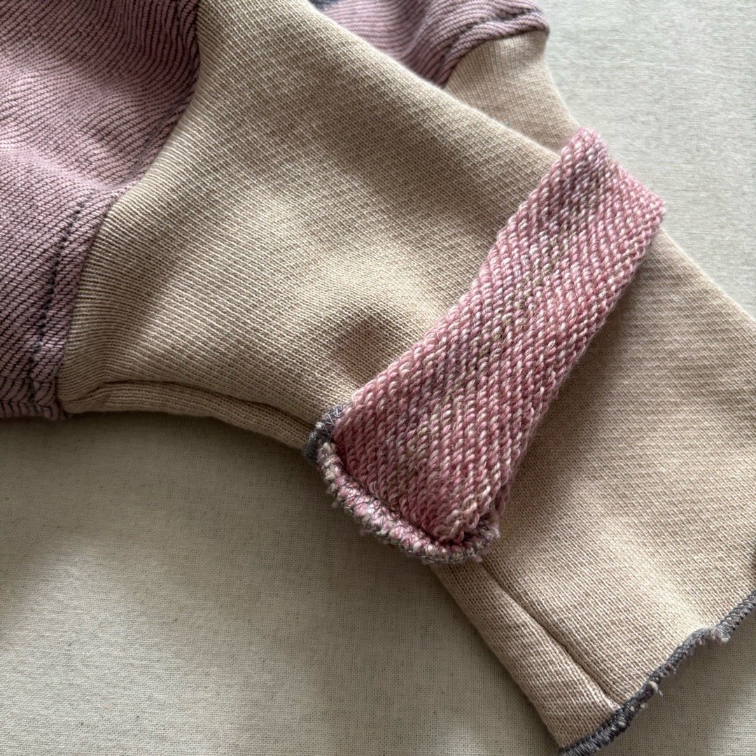 とれ small とれS PK-BU-548 / tamaki niime タマキニイメ |