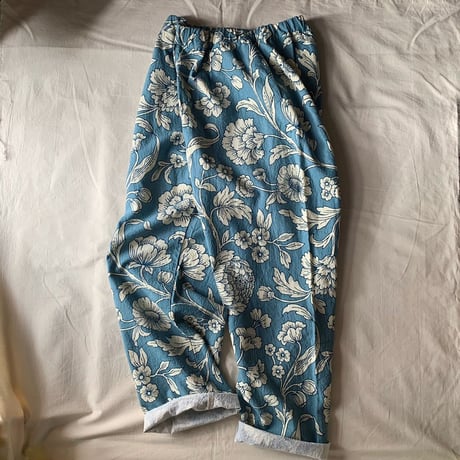 pet-tree-kor23ss JUGLANS pants パンツ Pet-tree-kor メンズ パンツ