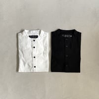 LYONNAIS SHIRT / garment reproduction of workers