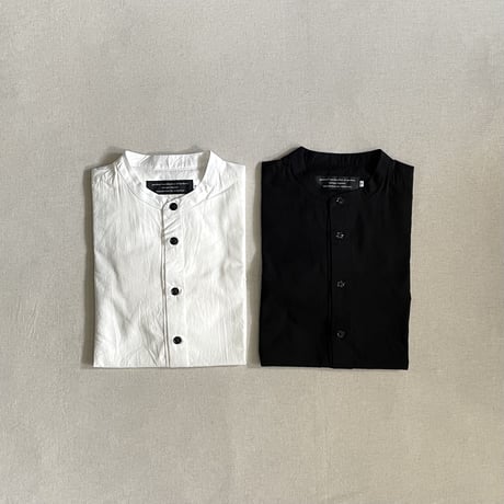 LYONNAIS SHIRT / garment reproduction of workers