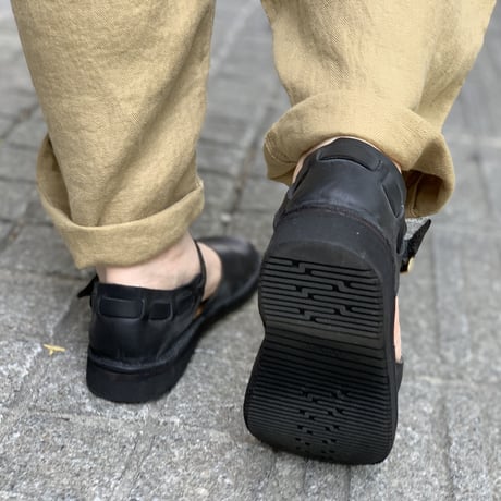 WOMEN'S Mary Jane (BLACK) / AURORA SHOES