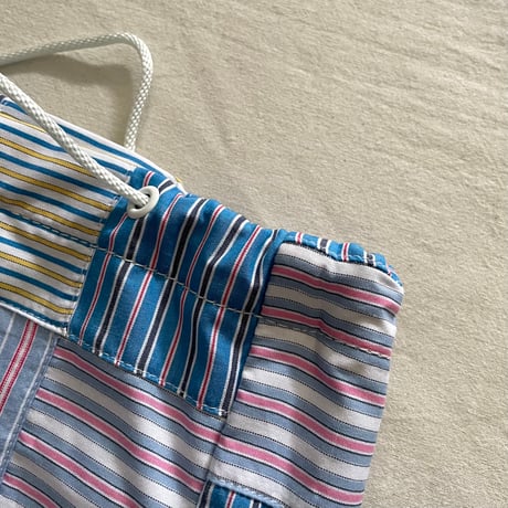 SPINDLE PATCHWORK 'S' 70020994 / BAG'n'NOUN