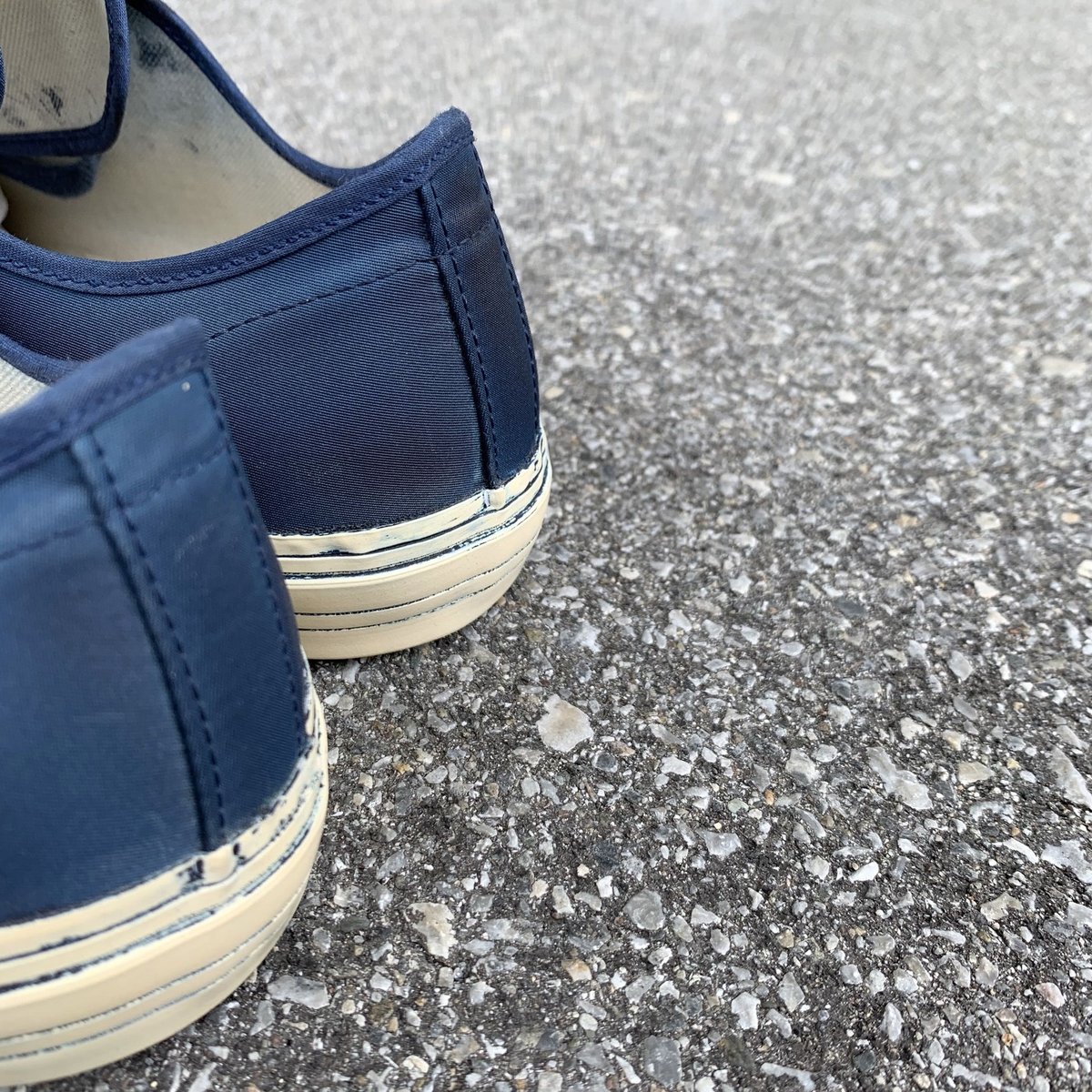 SPINGLE MOVE SPM-373 (Navy) / Porter Classic |