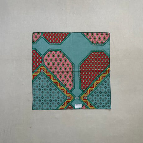 SAINT-TROPEZ BANDANA BD-37 / Bohemians ボヘミアンズ