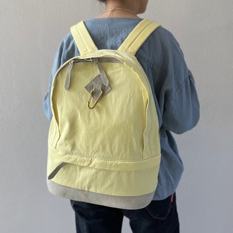 DAY PACK + CARABINAR MC1336  / MASTER&Co.