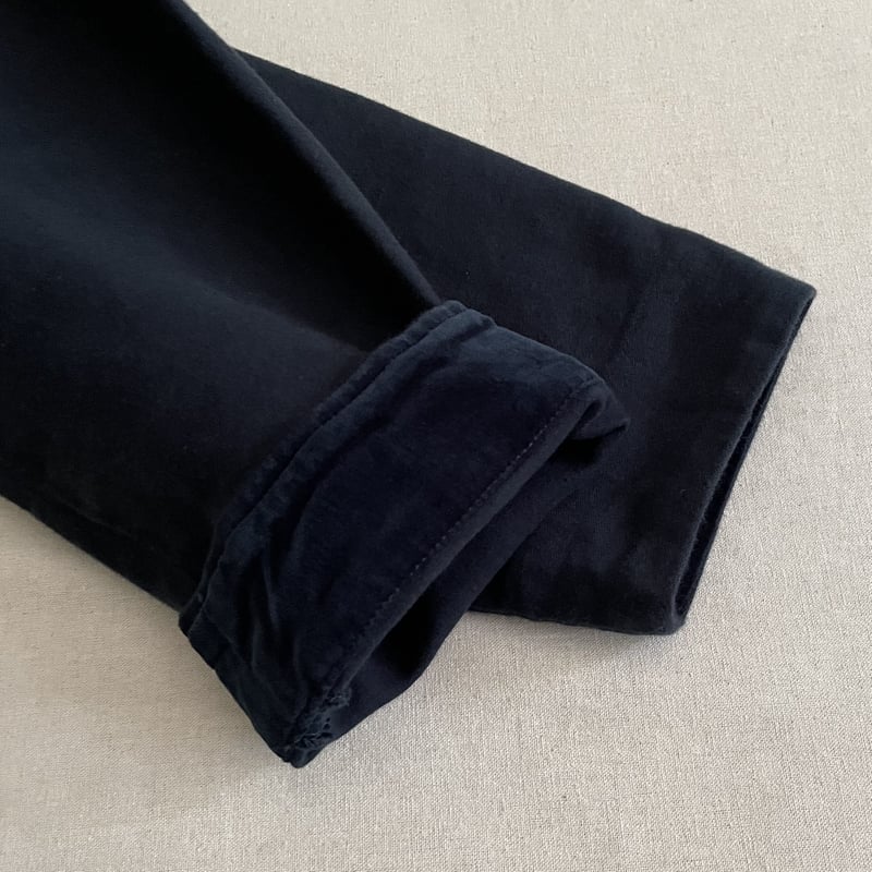 CORDUROY MOLESKIN HYBRID CARDIGAN PC-018-1977 /