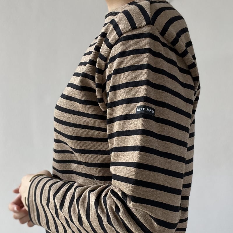 OUESSANT BORDER / SAINT JAMES | e-shop/E-SHOP