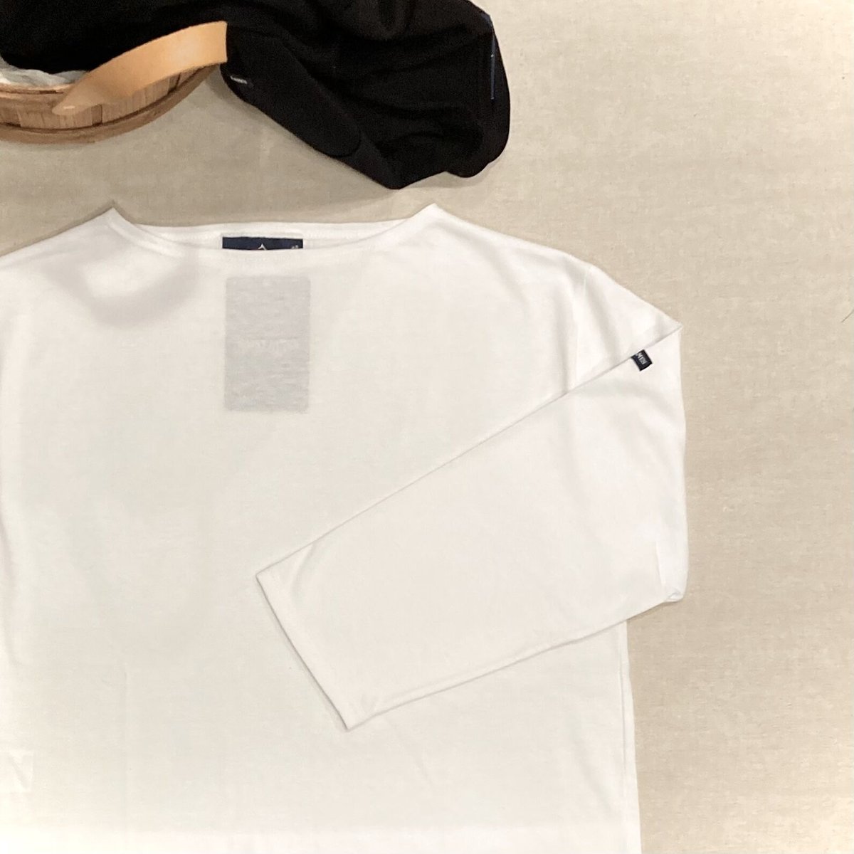 MORLAIX 3/4 (08JC 183/1) / SAINT JAMES | e-shop