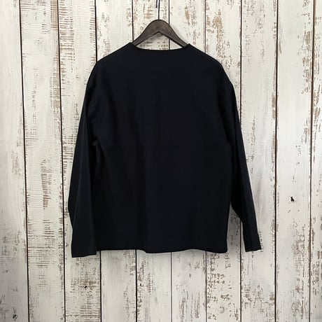 CORDUROY MOLESKIN HYBRID CARDIGAN PC-018-1977 / Porter Classic