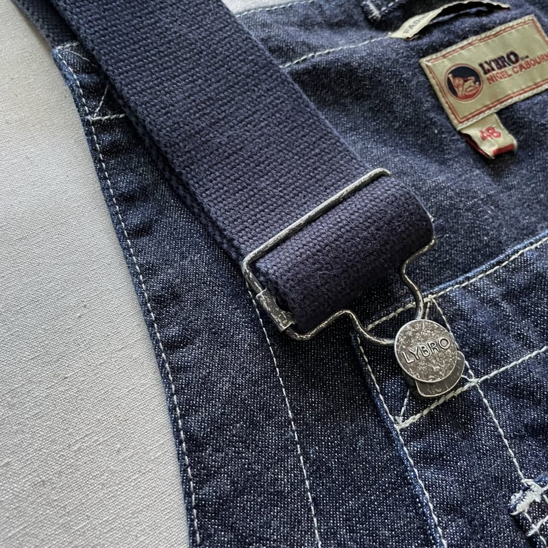 ナイジェルケーボン　NAVAL DUNGAREE P-59 52 fit=scale-down,w=1200