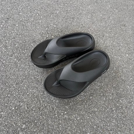 OOriginal PLUS (Black) / OOFOS ウーフォス