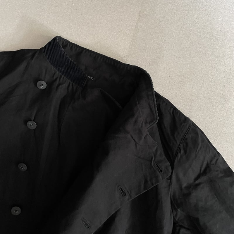 PARAFFIN CORDUROY DOUBLE RIDERS JACKET PC-057-1 PARAFFIN CORDUROY DOUBLE RIDERS JACKET PC-057-1