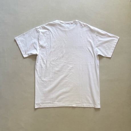Stay Green Thumb T 1/2 (Navy) SF-252304 / SASSAFRAS ササフラス