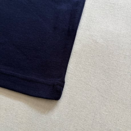 80/2スーピマフライス ノースリーブ 261-6569 / homspun ホームスパン