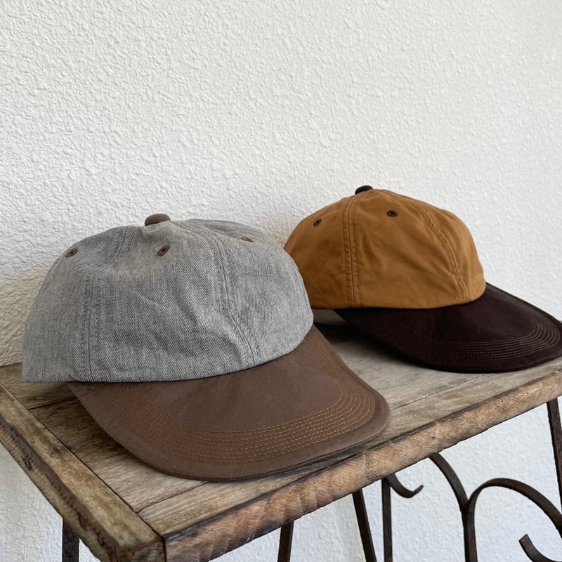 BASEBALL CAP COTTON TWILL 80480066004 / Nigel C BASEBALL CAP COTTON TWILL 80480066004 / Nigel C