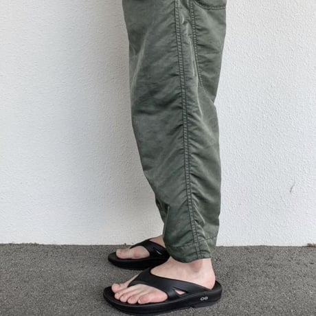 OOriginal (Black) / OOFOS