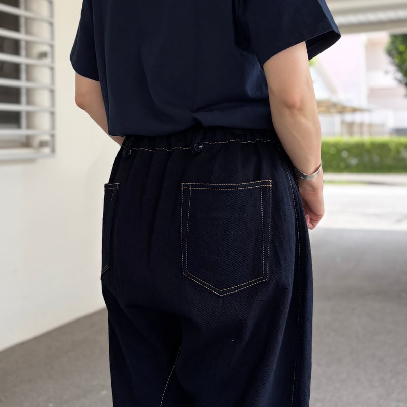 deniime zengo デZE1-NV-NV-599 / tamaki niime タマ