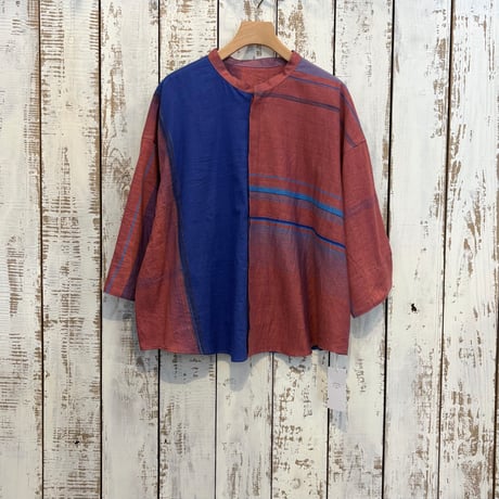 か*め様 タマキニイメ　マハロサ マハロサ linen｜tamaki niime 玉木新雌