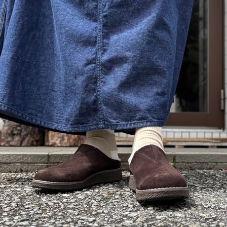 AEROCORK CLOG BS2688285 / Blundstone ブランドストーン