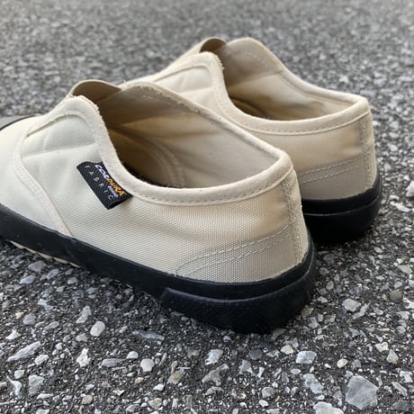 ITALIAN MILITARY TRAINER(NATURAL) / REPRODUCTION OF FOUD